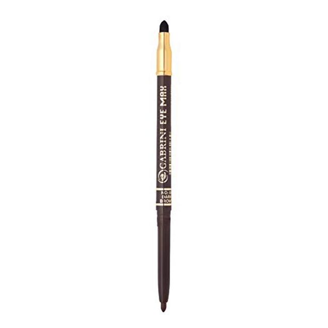 Gabrini Eye Max Eyebrow Pencil 6