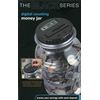 The Black Series Digital Counting Money Jar (clear)