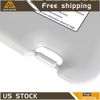 For 2010 2011 2012 2013 Mazda 3 Hatchback Gray Sun Visor Left Driver Side