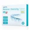 Y-kelin Orthodontic Retainer Cleansing Tablet 36 Tablet (36 tabs)