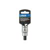 Laser 7302 Hex Bit 1/2"D 11mm