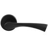 Carlisle Brass Serozzetta Venti Lever On Concealed Fix Round Rose