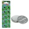 PoundMax AG3 LR41 Batteries 1.5v Alkaline Button Cell Battery - 50 Count