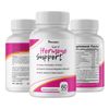 Over 30 Hormone Support Dietary Supplement -5 Bottles 300 Capsules