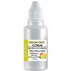 SHEBA NAILS Odor Out Acrylic Liquid Neutralizer 1/2oz Citrus Scent