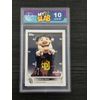My 1st Slab - GEM MINT 10 - Kid-Friendly Baseball Card Grading - Perfect Gift!