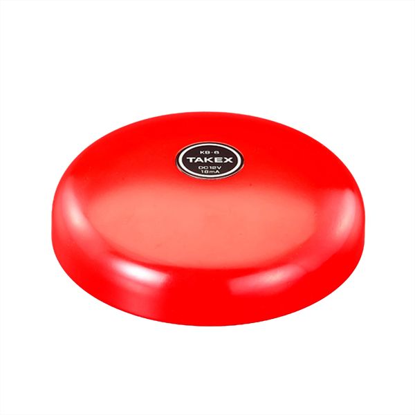 dc10-19v alarm bell (red)