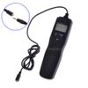 Timer Remote Control Shutter Release for Nikon D200/D300/D700/D100/D1/D1h/D1x/D2