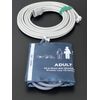 Welch Allyn LXI MTO Compatible - Cuff, Hose, Masimo Spo2, Temp - Ships Same Day