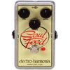 Electro-Harmonix Soul Food Distortion/Fuzz/Overdrive Pedal