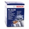 Bosch N2128 - Diesel Filter Car