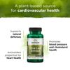 Swanson Herbal Supplements Extra Strength Olive Leaf Extract 750 mg Capsule 60ct