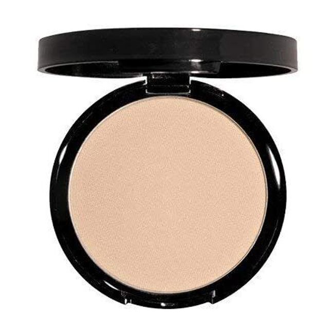 Your Name Cosmetics Dual-Activ Powder Foundation Soft Beige