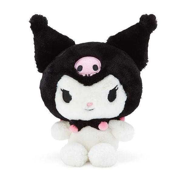 Sanrio 855995 Chromi Plush Toy (Standard) M