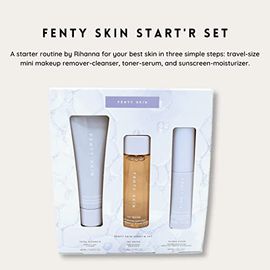 Fenty Beauty by Rihanna FENTY SKIN Start'R Set: Total Cleans'R