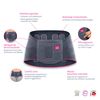 Medi Lumbamed Basic Lumbar Support (Silver) Size 3 Women