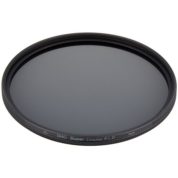 Marumi DHG Super Circular Polarising 72mm Filter