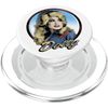 Dolly Parton Western PopSockets MagSafe PopGrip for iPhone