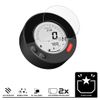 Speedo Angels Dashboard Screen Protector compatible with ELIMINATOR (2024-) 2 x Ultra Clear