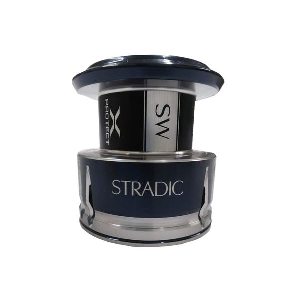 Shimano 20 Stradic SW 4000XG Spool