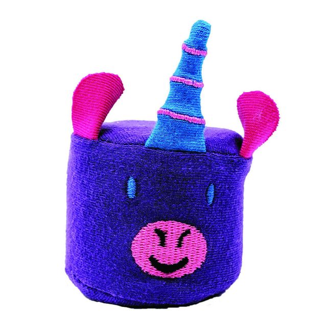 Yogibo Squeezibo Squishy Stress Ball Unicorn Design EveryMarket