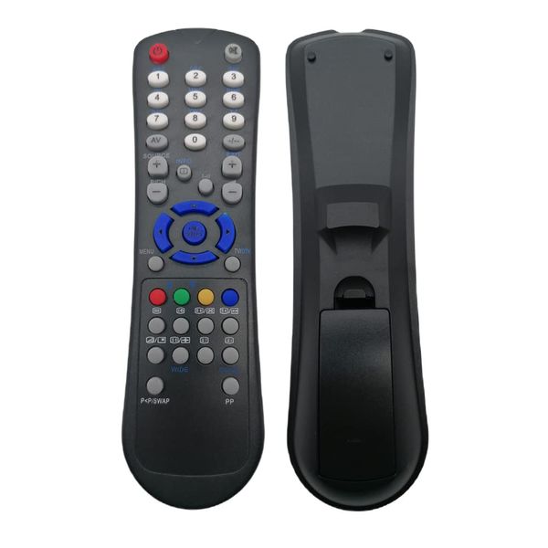 New Remote Control For MIKOMI LCDW19HD LCD TV RC1055