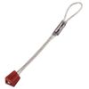 DMM Alloy Offset, Size 9, Red
