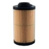 Big Filter Replacement Hydraulic Filter Compatible with Donaldson/FBO/DCI P171533, 2-Pack