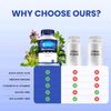(1 Pack) MemoForce Brain Capsules - Memo Force Pills All-Natural Supplements