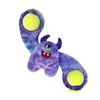 KONG Woozles Monster Assorted Medium