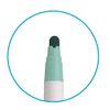 Kuretake Zig Clean Color DOT Markers Single (MILD Smoky Colours)