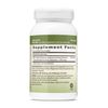 GNC Herbal Plus Milk Thistle 1300mg, Extra Strength, 120 Caplets