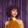 SHEA MOISTURE Moisture Coconut & Hibiscus Curl & Shine Shampoo, 384 ml