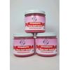 Natural, Exfoliating, Rejuvinating, Moisturizing, Salt Scrub, Body Scrub, Spa