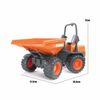 Bruder AUSA Mini Dumper
