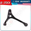 10pcs Front Control Arms Tie Rod Ends For 1998-2007 Ford Taurus Mercury  Sable
