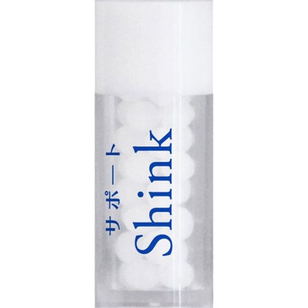 Homeopathic Japan Remedy Support Shink (Small Bottle)