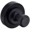 Magever Silicone Magnet, Black, "i-Hook"