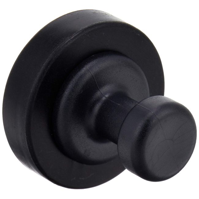 Magever Silicone Magnet, Black, "i-Hook"