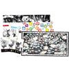 Board Game Glow Tomoshi Binotabi (Japanese Ver.)