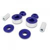 SuperPro Replacement Control Arm Bushing Kit Front for 2004-2008 Acura TSX CL9
