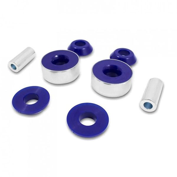 SuperPro Replacement Control Arm Bushing Kit Front for 2004-2008 Acura TSX CL9