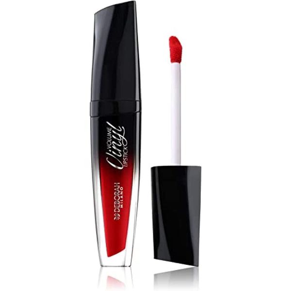 Volume Vinyl Lipstick n. 06 Red