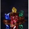 Facets Harry Potter Ravenclaw Acrylic Figure 6012985
