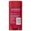 Old Spice Classic Deodorant Stick, Original 3.25 oz (Pack of 8)