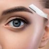 3PCS Eyebrow Razor Set, Face Razors for Women, Eyebrow Razor Shaper Eyebrow Trimmer Facial Hair Peach Fuzz Remover