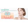 Professional Skin Salon Quality  LED Face Mask-7 Custom  Therapy Settings