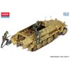Academy 13540 1/35 SD Car 251/1 AUSF.C.