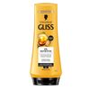 3 x Gliss Kur Conditioner"Öl nutritiv" für langes Haar - 200 ml