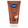 Vaseline Intensive Care Cocoa Hydrate Hand Cream moisturiser with ultra-hydrating lipids and shea butter for dry hands 75 ml